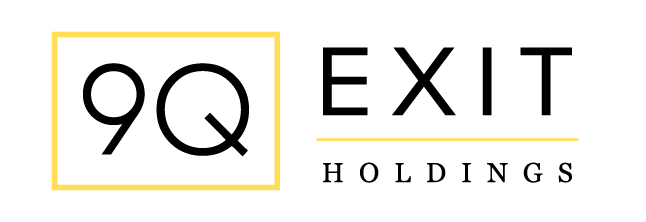 9Q Exit holdings - Logo