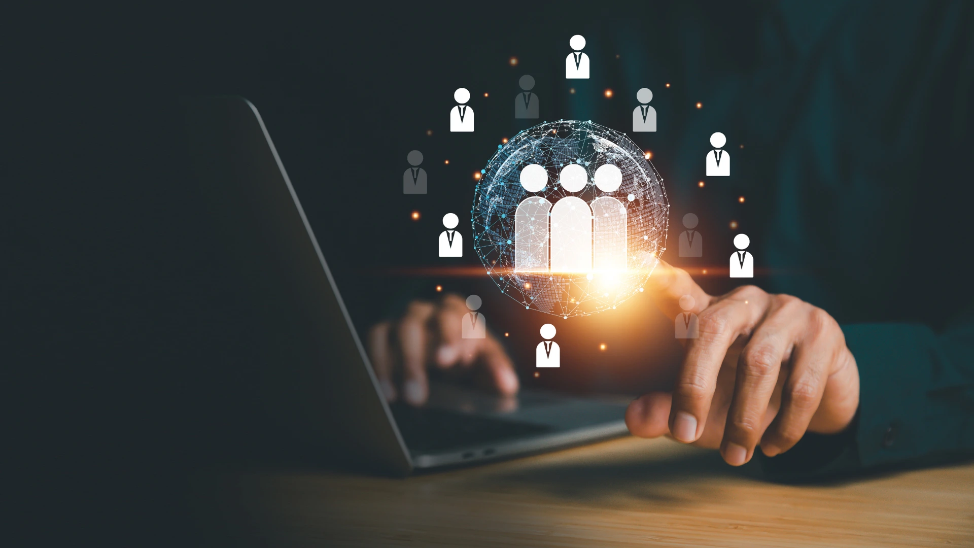 building customer loyalty