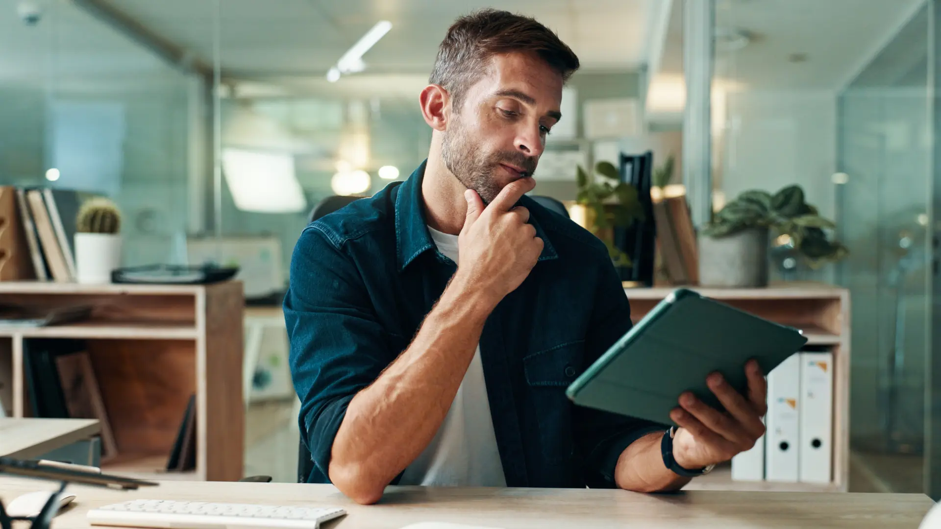 Entrepreneur planning for life after business sale