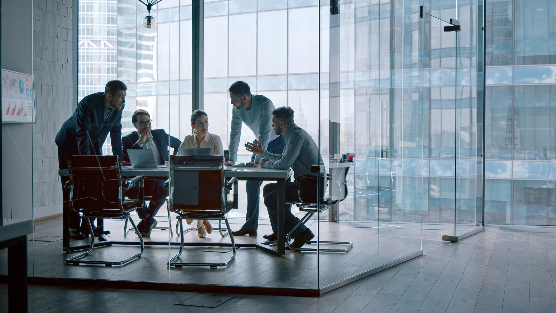 assemble-your-due-diligence-response-team