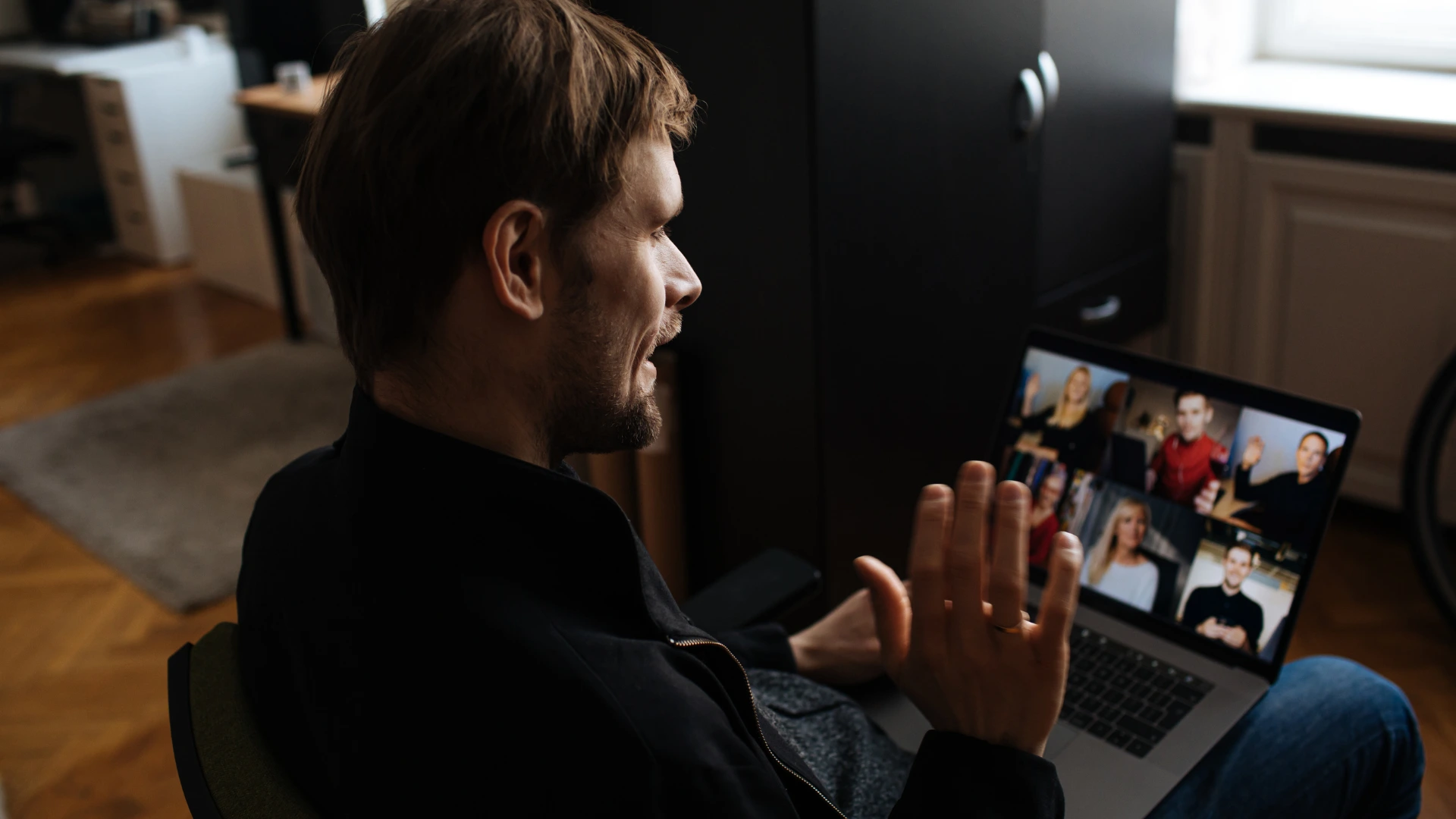 exit planning for remote businesses