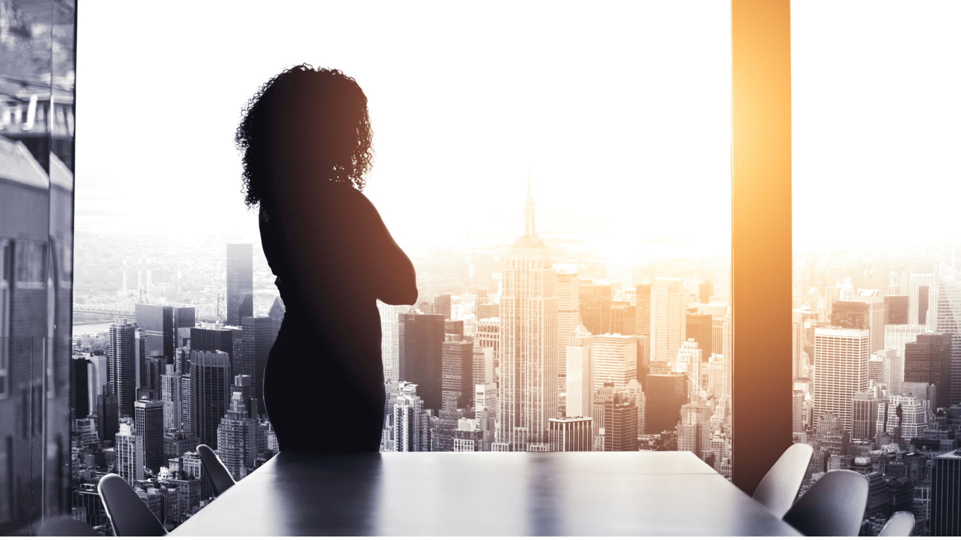 subtle signs for business exit