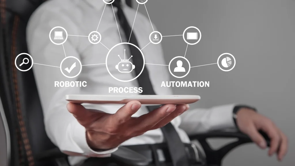 implement a systematic response process