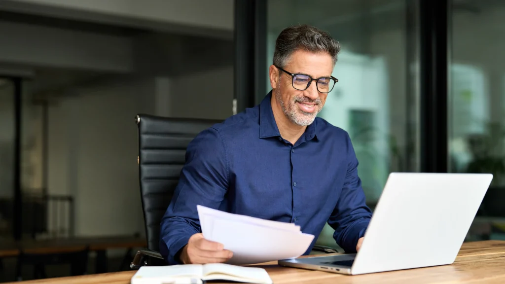 prepare-financial-information-strategically