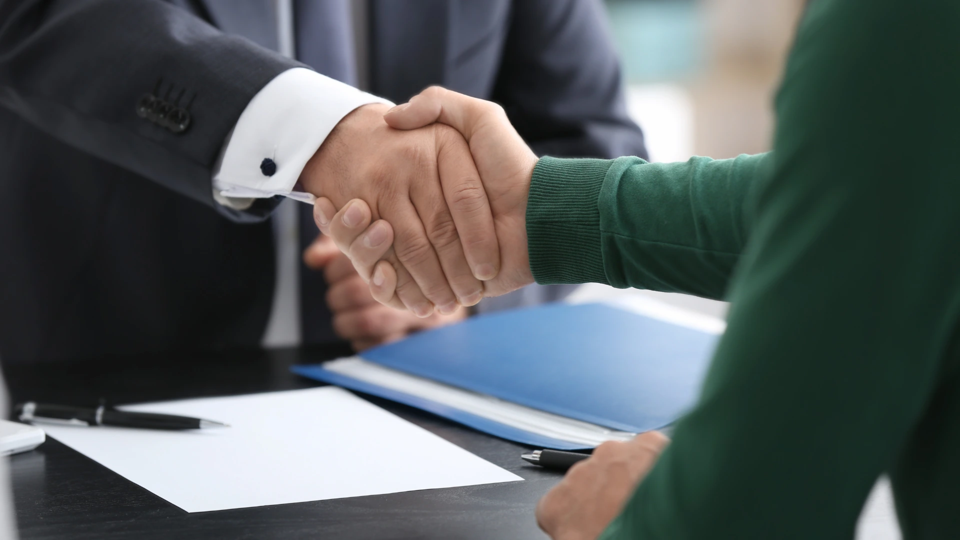 Structure the deal to protect cultural continuity