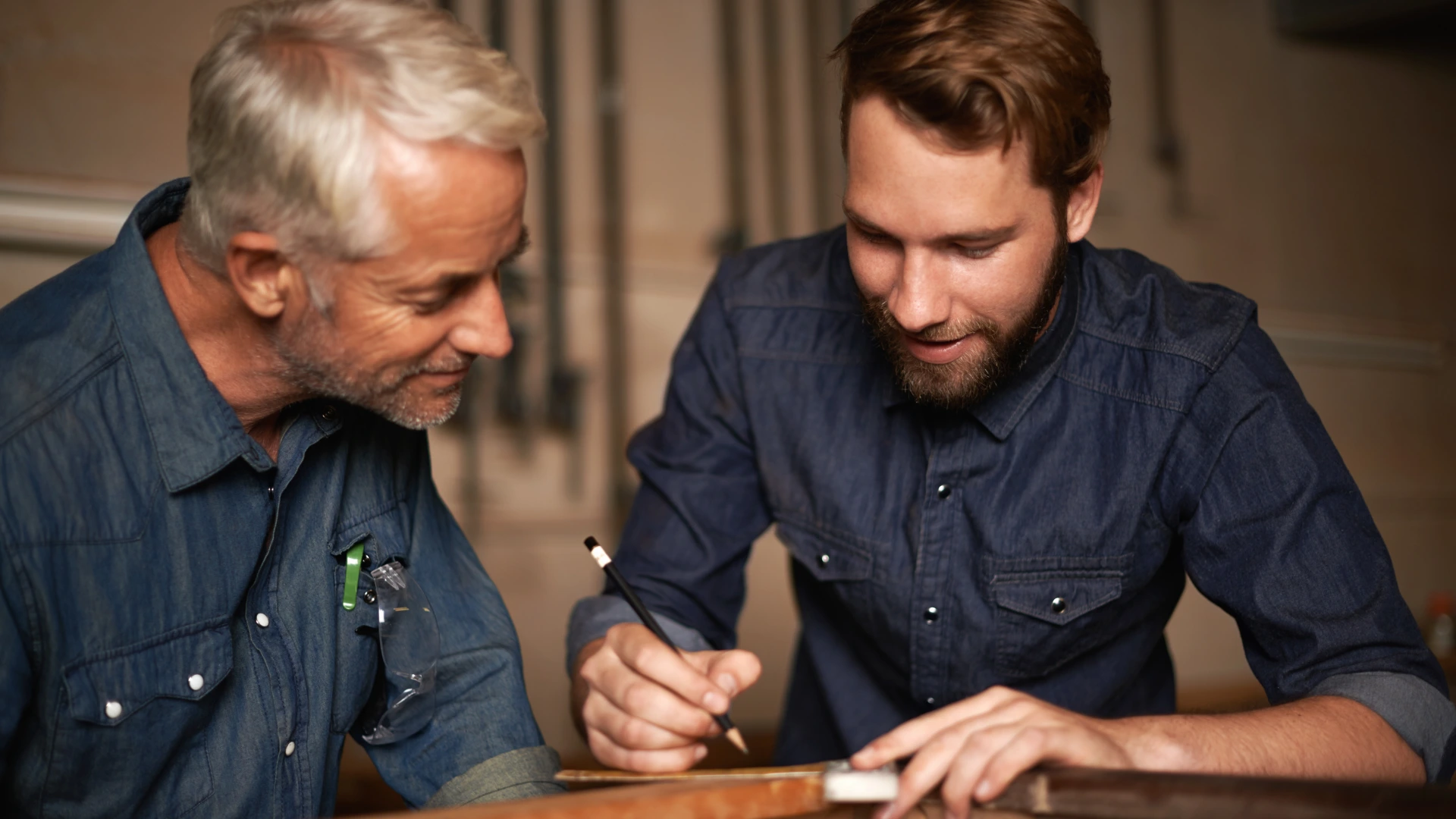 transferring your knowledge effectively