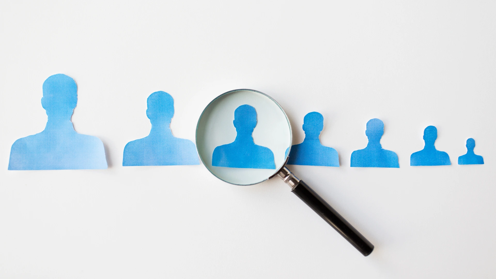 vet potential buyers for more than just their offer
