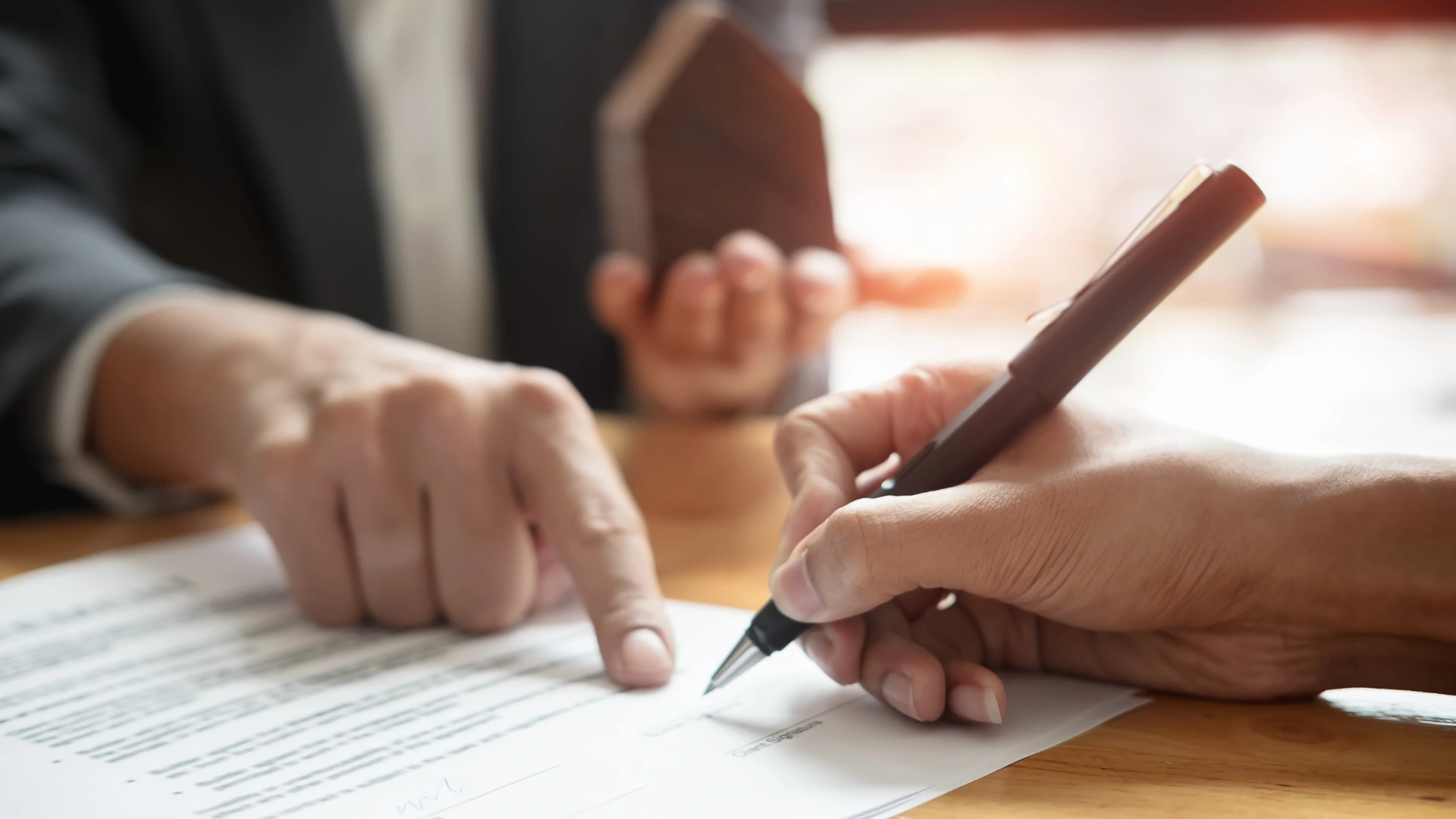 practical steps to de risk before exit
