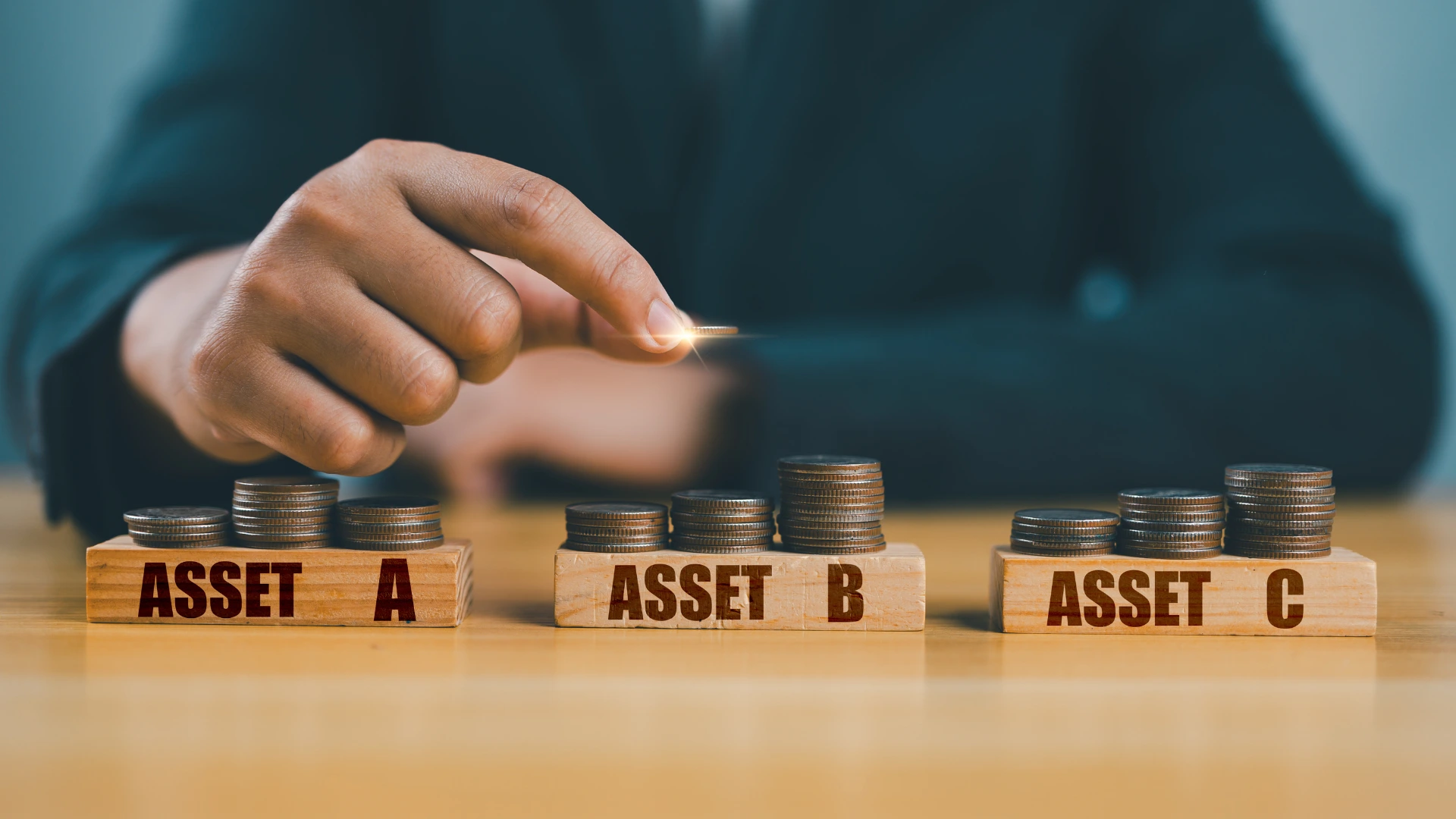 entrepreneurs can develop more balanced approaches