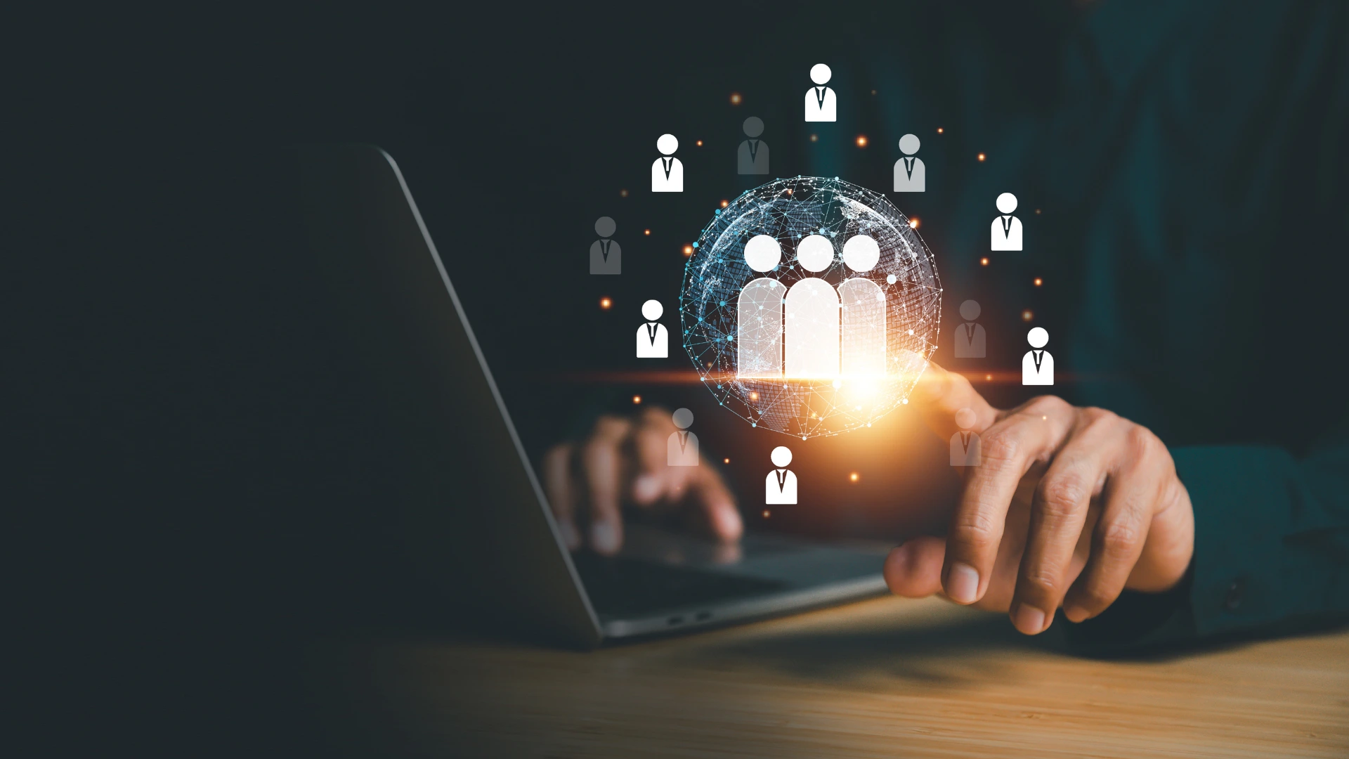third choose the right buyer pool
