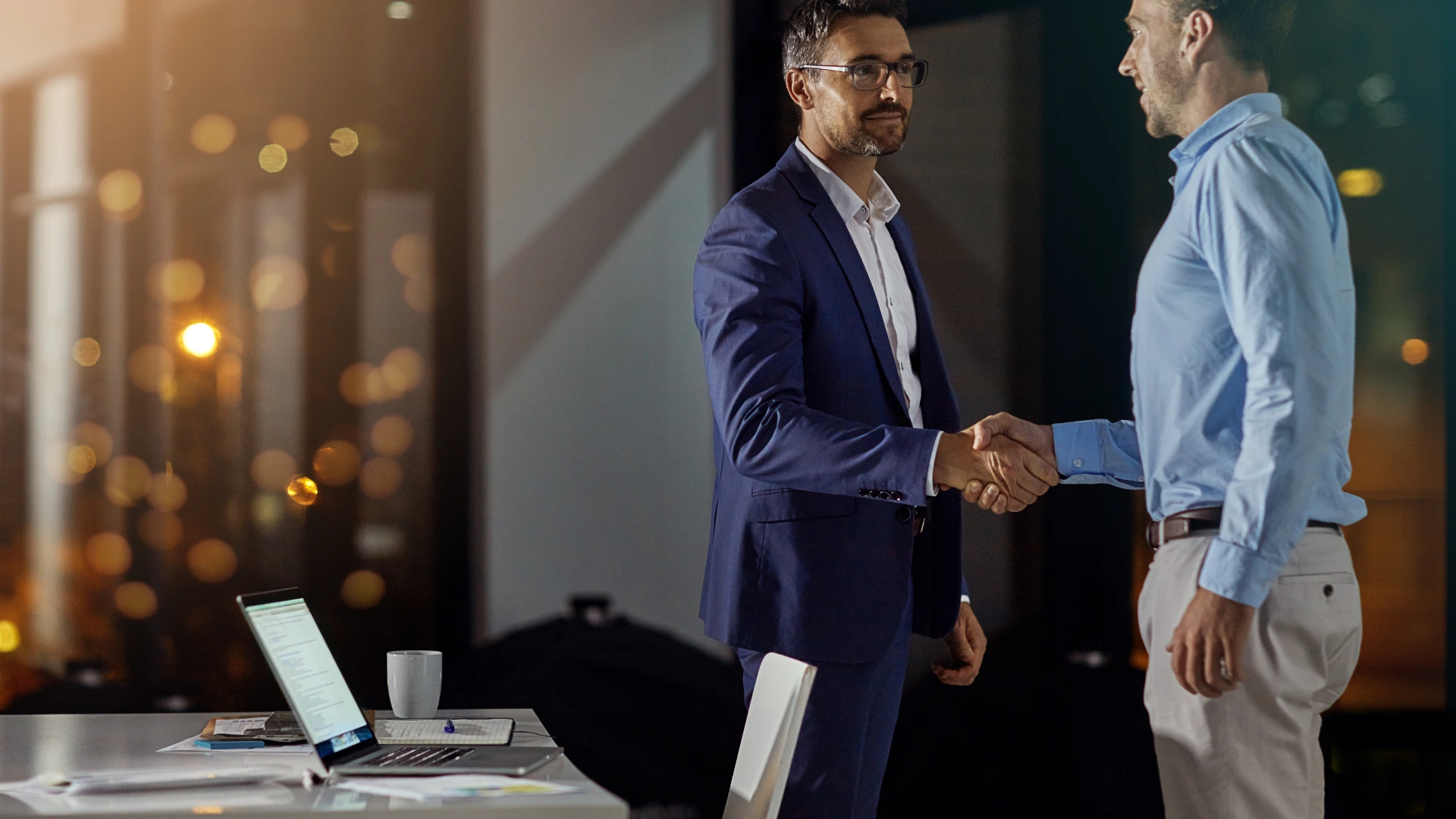 turning a red flag into a strategic asset