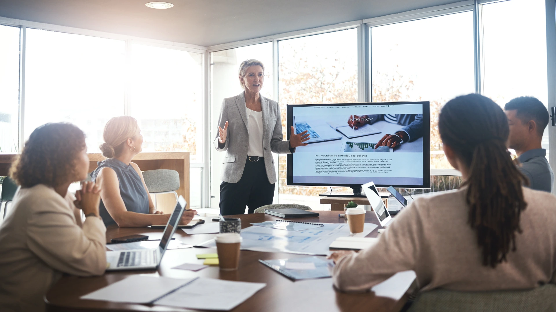 what to do first stabilize don’t scramble