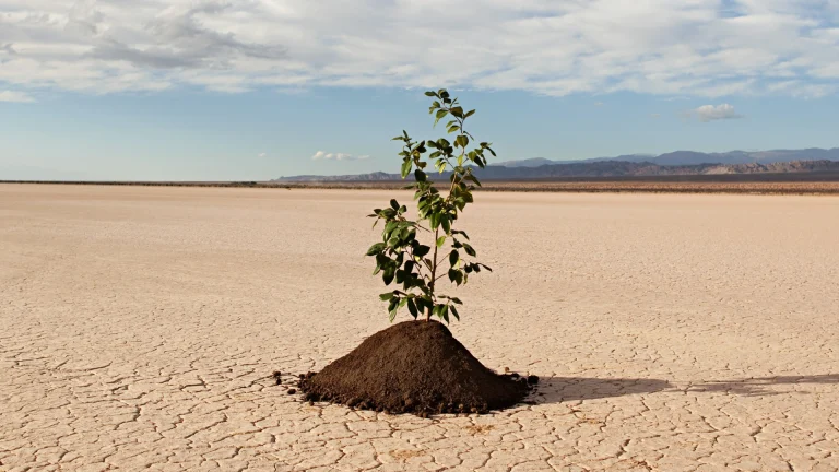 Plant on market timing