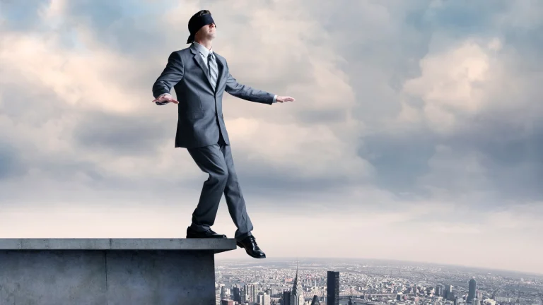 Risks of market first thinking on market timing