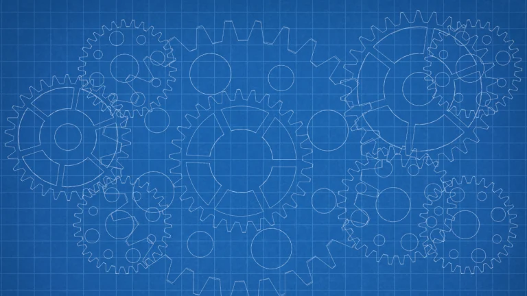 Cog for digital footprint