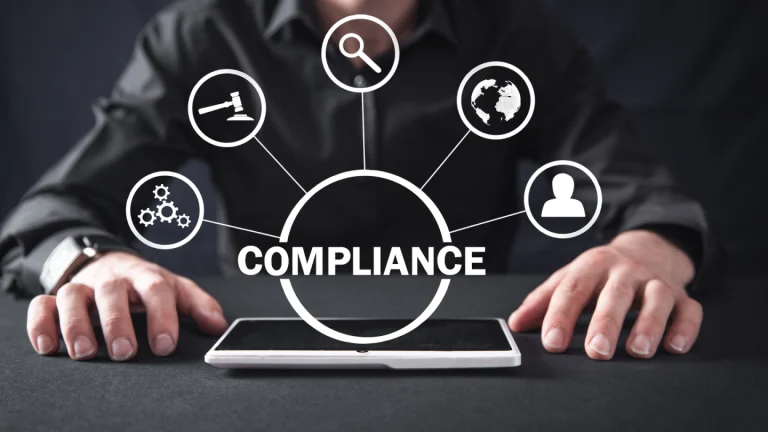 building regulatory readiness in compliance in M&A