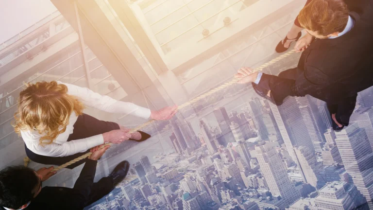 competing business buyers