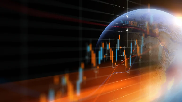 Graph of compliance in m&a